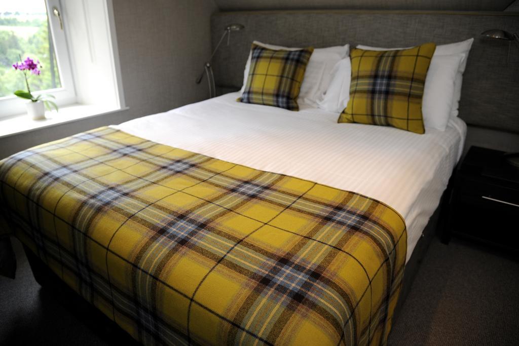 The Dowans Hotel Of Speyside Aberlour Δωμάτιο φωτογραφία