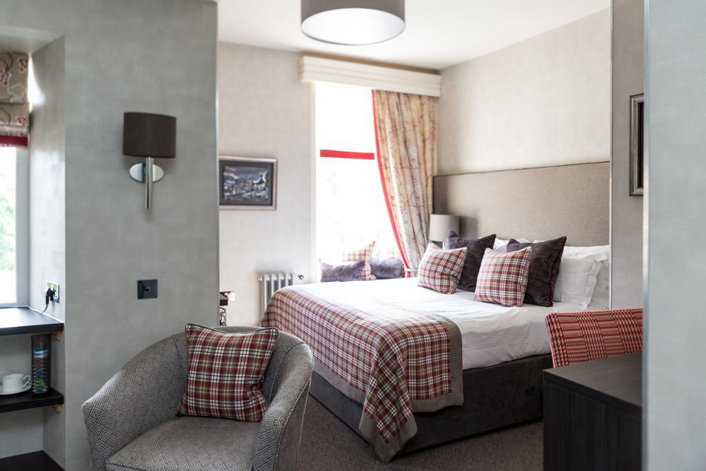 The Dowans Hotel Of Speyside Aberlour Εξωτερικό φωτογραφία