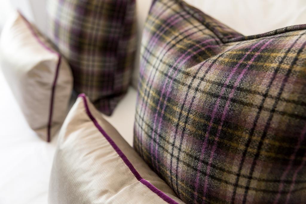 The Dowans Hotel Of Speyside Aberlour Εξωτερικό φωτογραφία