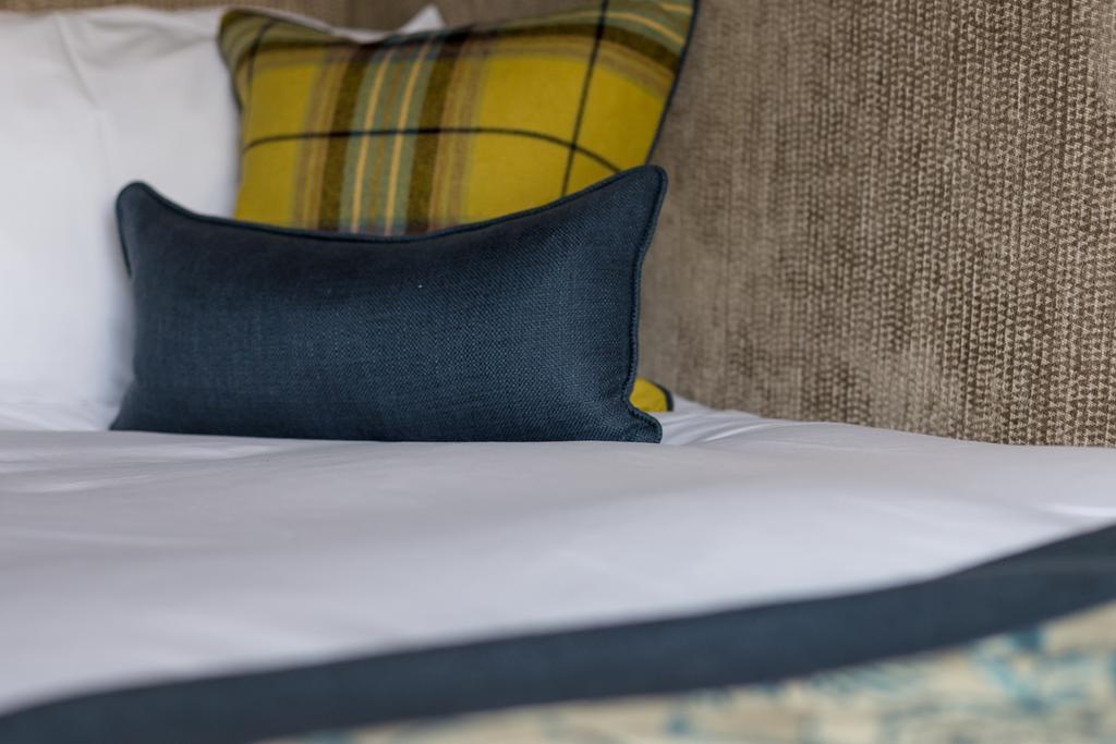 The Dowans Hotel Of Speyside Aberlour Εξωτερικό φωτογραφία