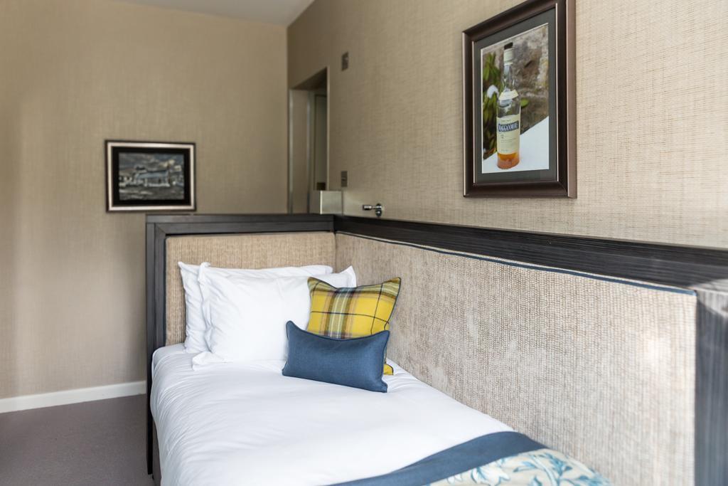 The Dowans Hotel Of Speyside Aberlour Εξωτερικό φωτογραφία
