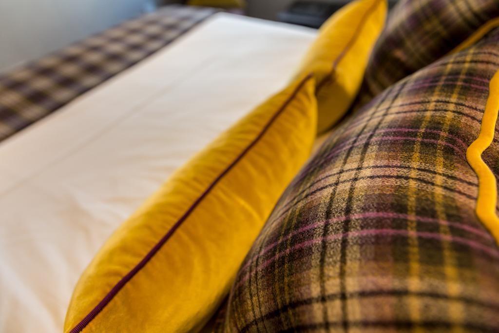 The Dowans Hotel Of Speyside Aberlour Εξωτερικό φωτογραφία