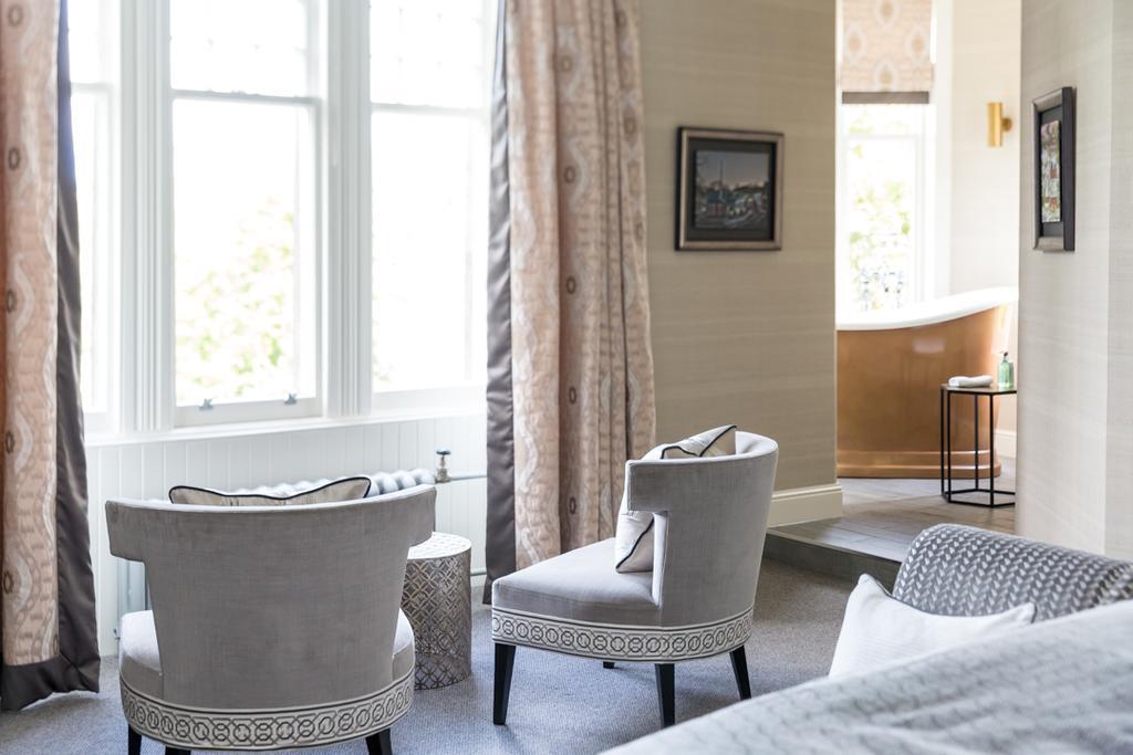 The Dowans Hotel Of Speyside Aberlour Εξωτερικό φωτογραφία