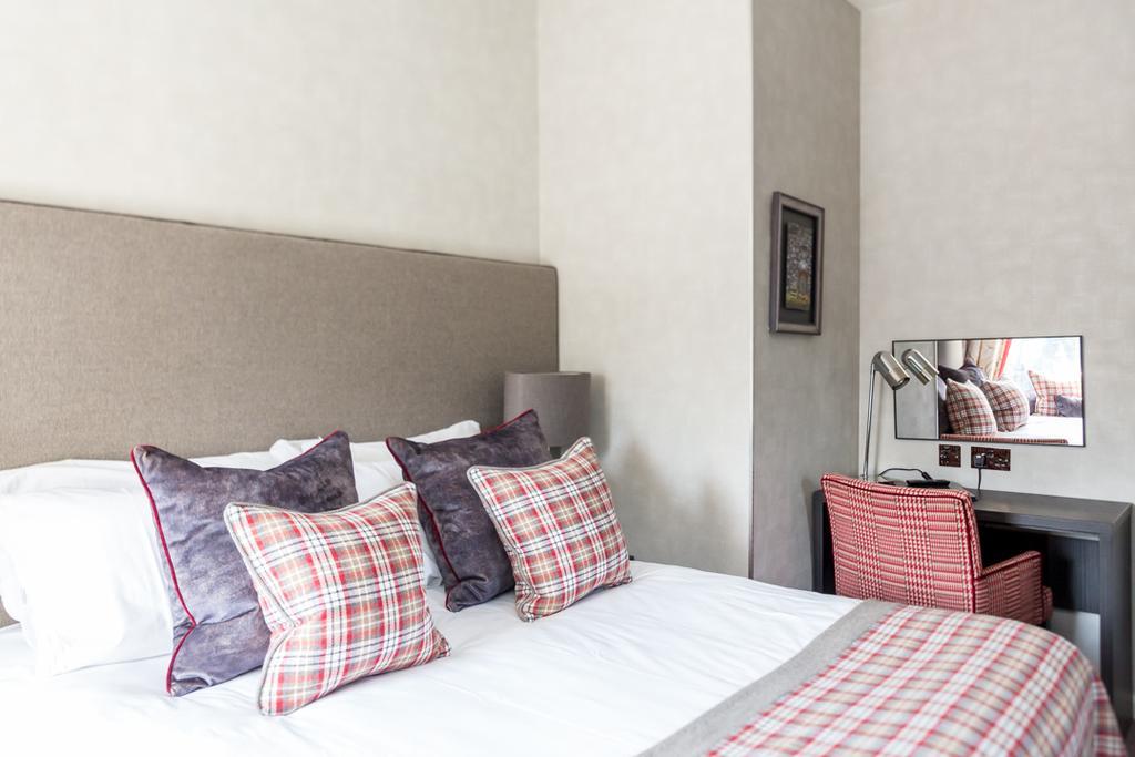 The Dowans Hotel Of Speyside Aberlour Εξωτερικό φωτογραφία