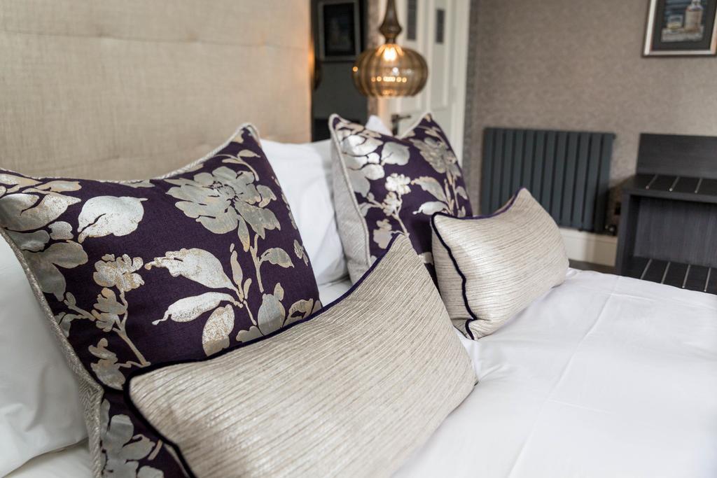 The Dowans Hotel Of Speyside Aberlour Εξωτερικό φωτογραφία