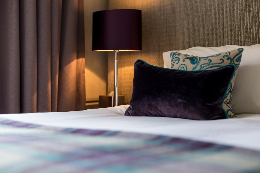 The Dowans Hotel Of Speyside Aberlour Εξωτερικό φωτογραφία
