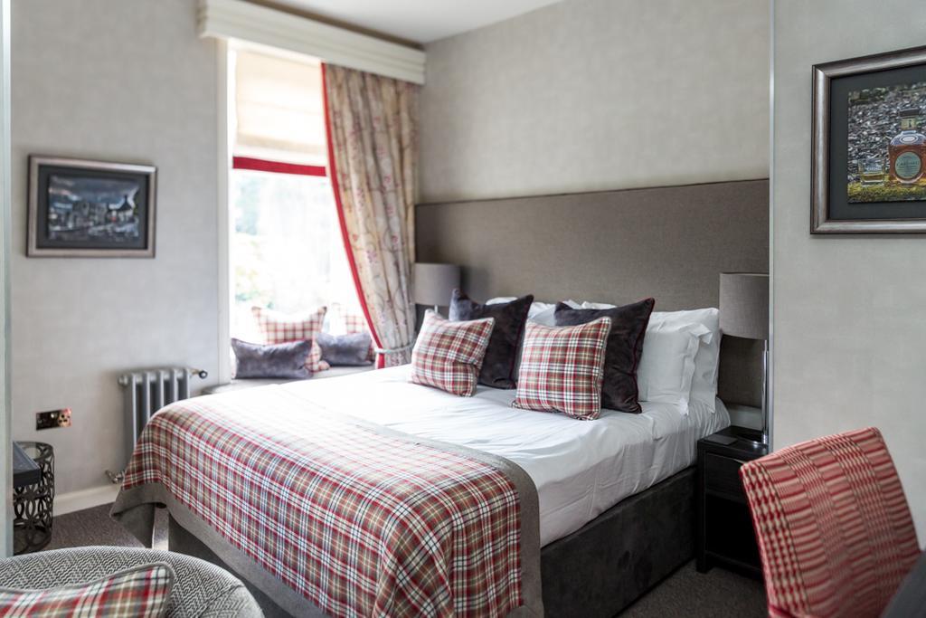 The Dowans Hotel Of Speyside Aberlour Εξωτερικό φωτογραφία