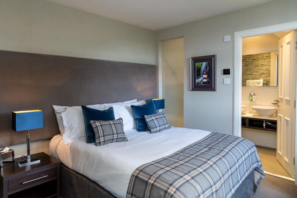 The Dowans Hotel Of Speyside Aberlour Εξωτερικό φωτογραφία