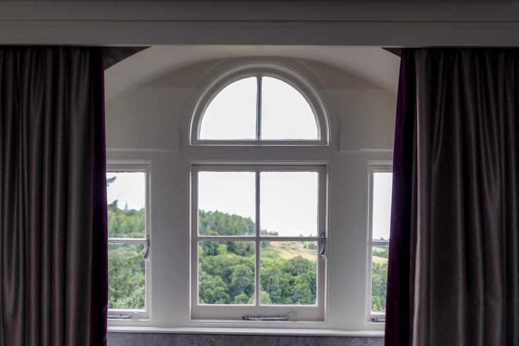 The Dowans Hotel Of Speyside Aberlour Εξωτερικό φωτογραφία